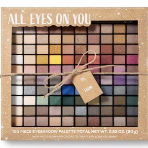 Eyeshadow Palette
